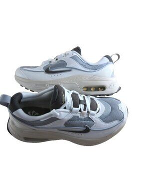 Nike Women's Air Max Bliss NN Running Training Shoes Wolf Grey Ash Sizes NIB